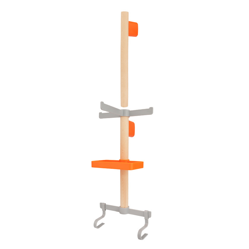 All-in-One Wall-Mounted Cyclin - огляд і ціна Cycling Gear Wall Mount