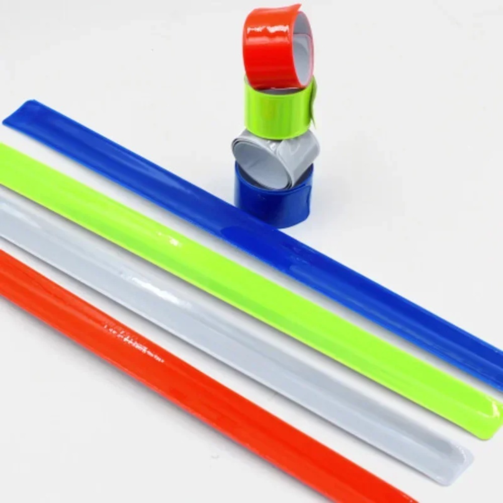 2PCS High-Visibility Reflectiv - огляд і ціна Cycling Gear Usa