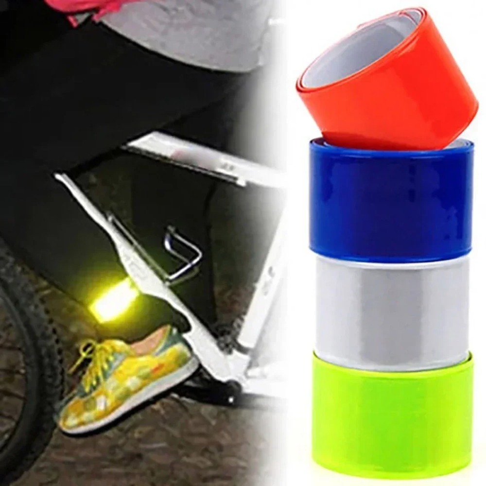 2PCS High-Visibility Reflectiv - огляд і ціна Cycling Gear Usa