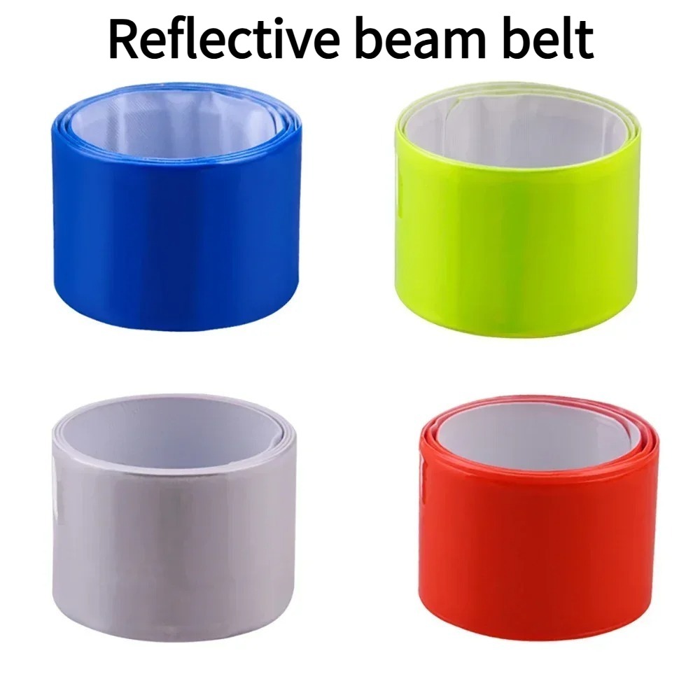 2PCS High-Visibility Reflectiv - огляд і ціна Cycling Gear Usa