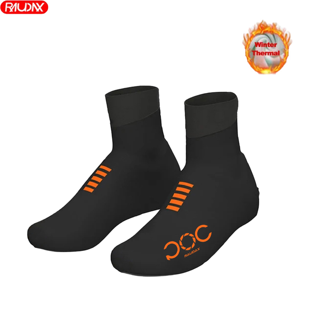 RAUDAX-Warm Shoe Cover for Roa - огляд і ціна Cycling Jersey
