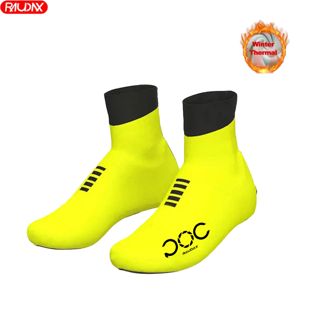 RAUDAX-Warm Shoe Cover for Roa - огляд і ціна Cycling Jersey