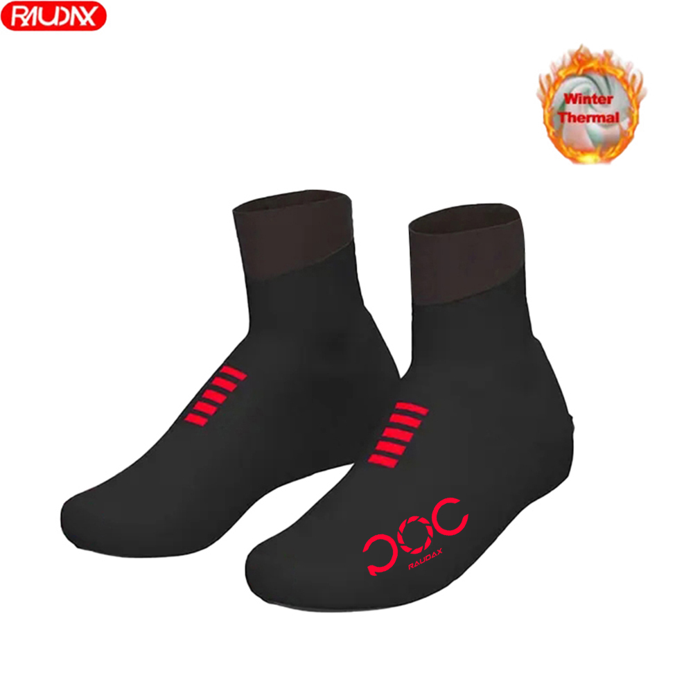 RAUDAX-Warm Shoe Cover for Roa - огляд і ціна Cycling Jersey