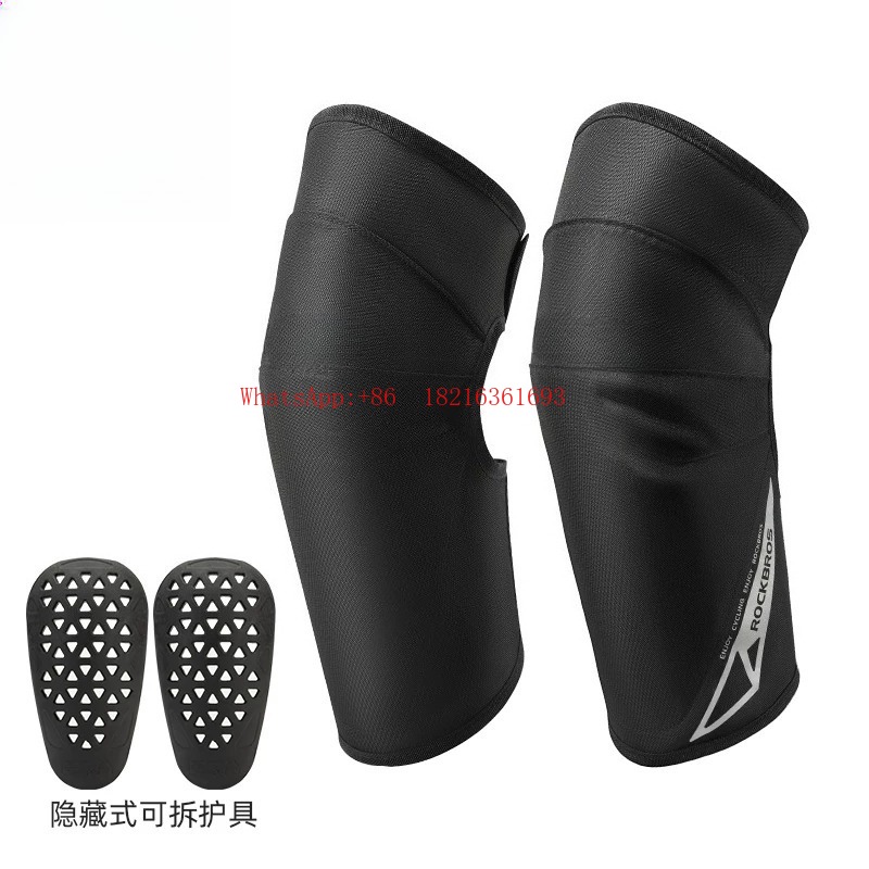 Autumn and Winter Motorcycle K - огляд і ціна Cycling Gear Padding