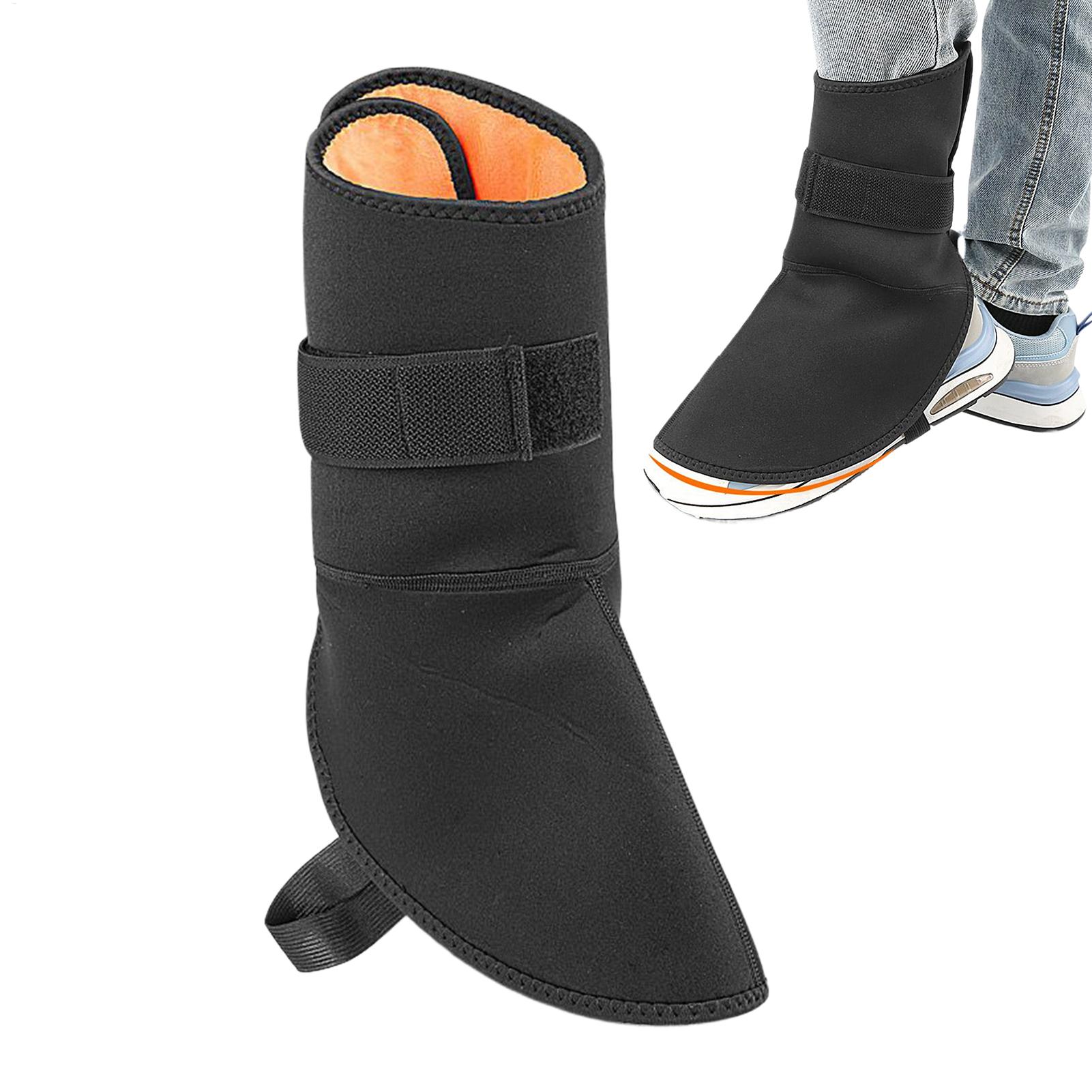Cycling Shoe Covers Waterproof - огляд і ціна Cycling Gear Man
