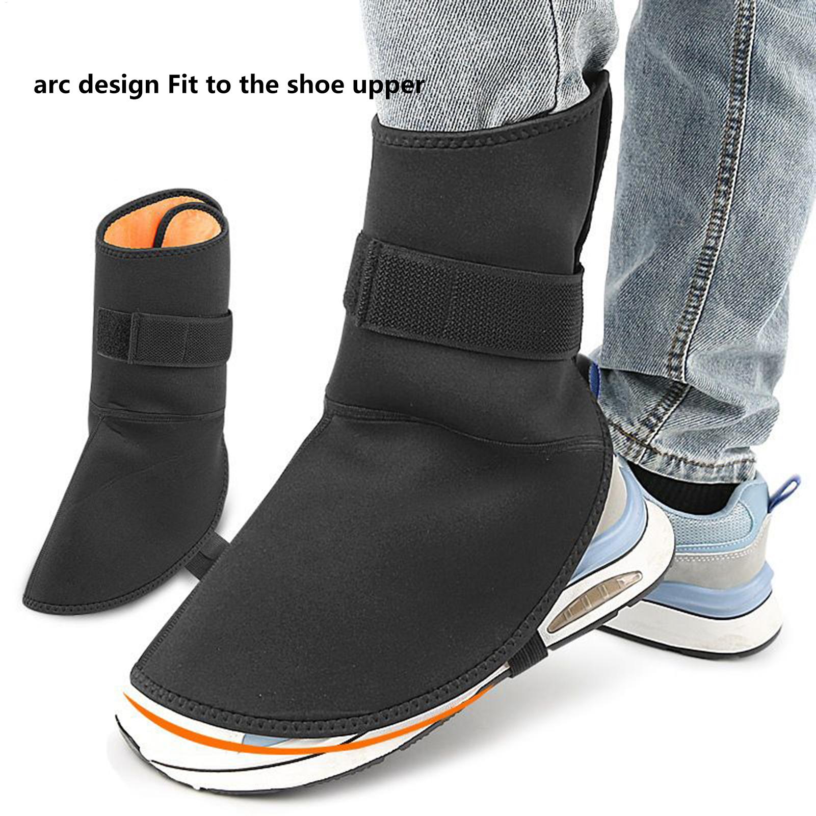 Cycling Shoe Covers Waterproof - огляд і ціна Cycling Gear Man