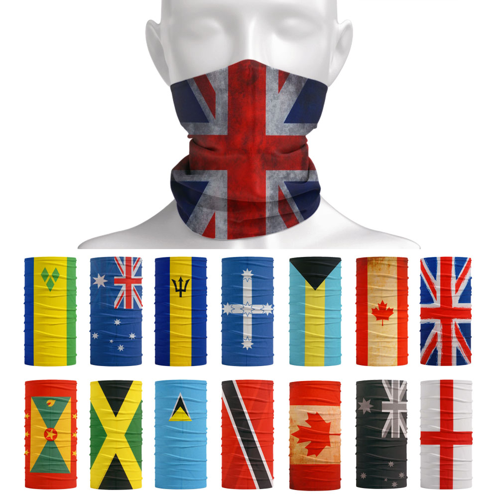 Commonwealth of Nations Flag B - огляд і ціна Cycling Gear Canada