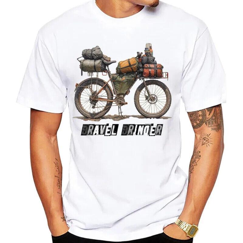 Gravel Bikepacking Cycling T S - огляд і ціна Cycling Gear Gravel