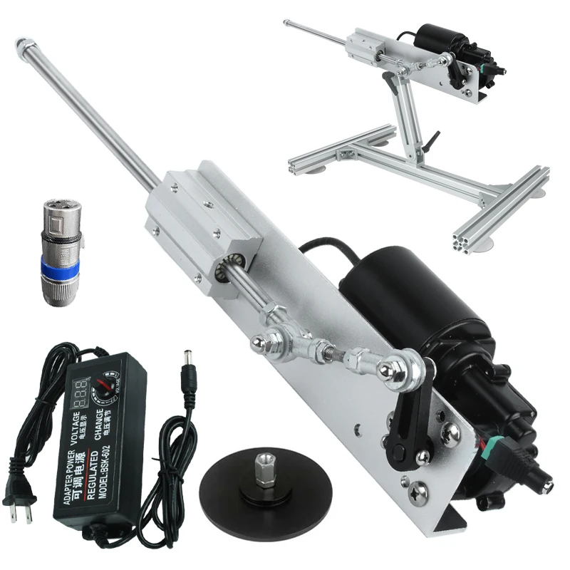 Adjustable Telescopic Linear A - огляд і ціна Cycling Gear Usa