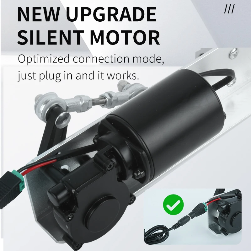 Adjustable Telescopic Linear A - огляд і ціна Cycling Gear Usa