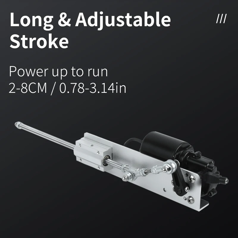Adjustable Telescopic Linear A - огляд і ціна Cycling Gear Usa