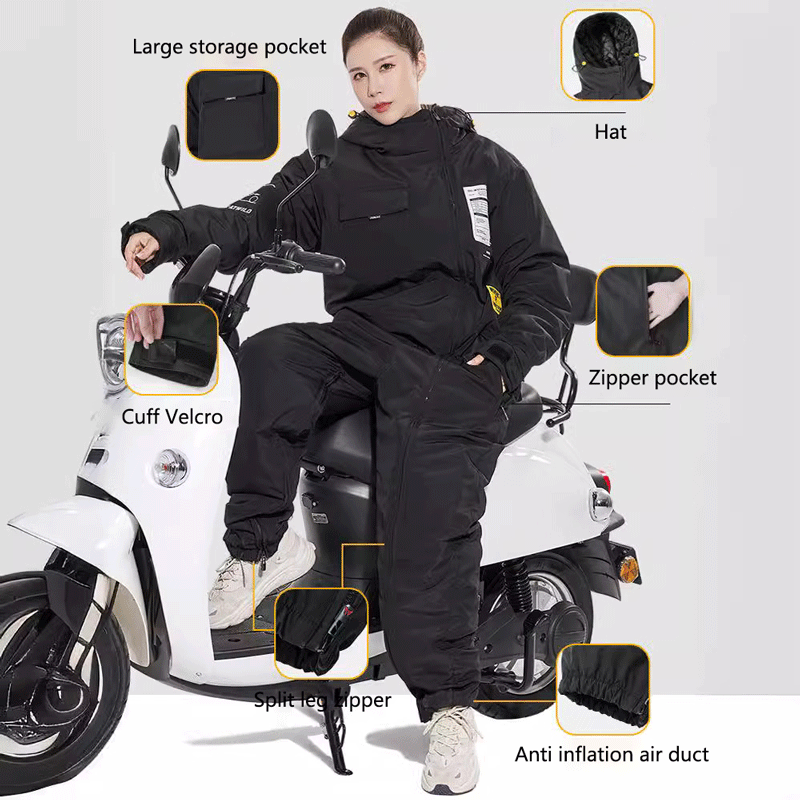 Motorcycle Cycling Wear Windpr - огляд і ціна Cycling Gear Man