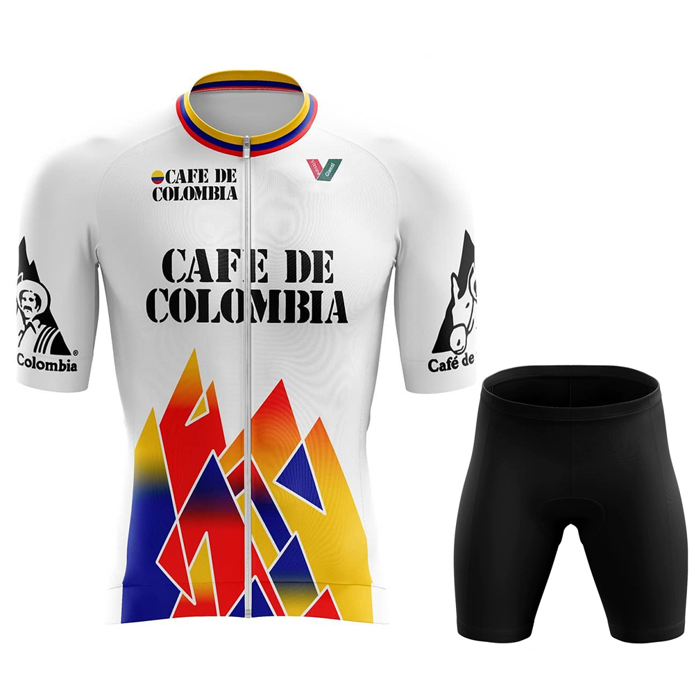 Road Cycling Gear Men Clothing - огляд і ціна Cycling Gear Padding