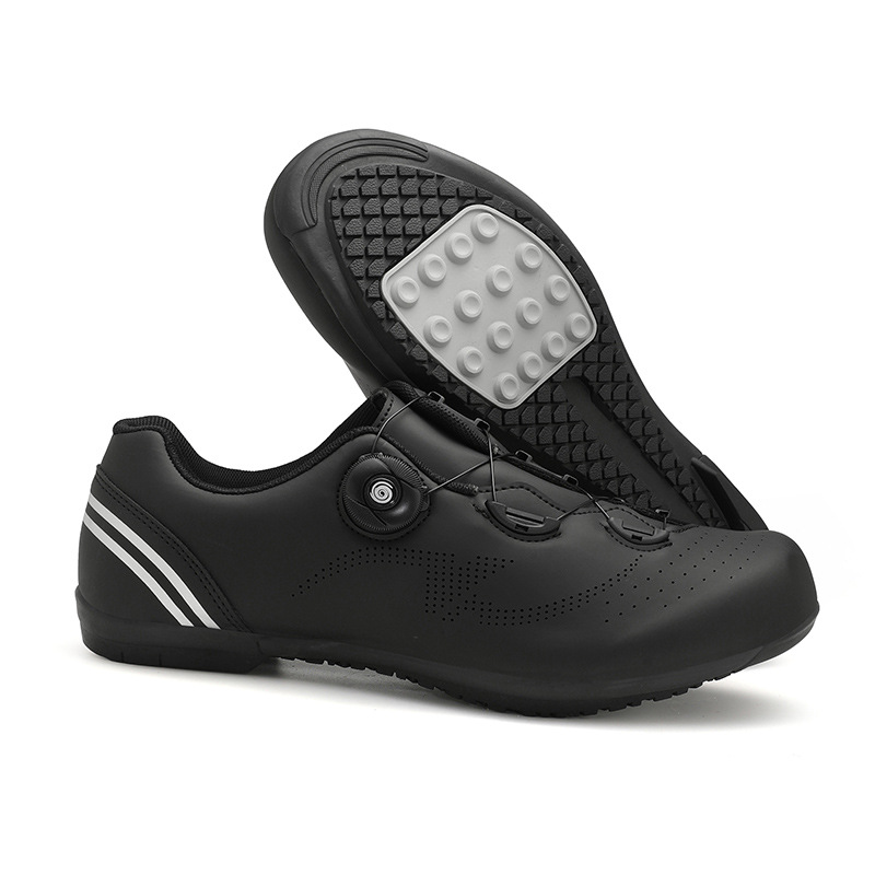 Cycling Shoes Men Women Road M - огляд і ціна Clipless Mtb Shoes