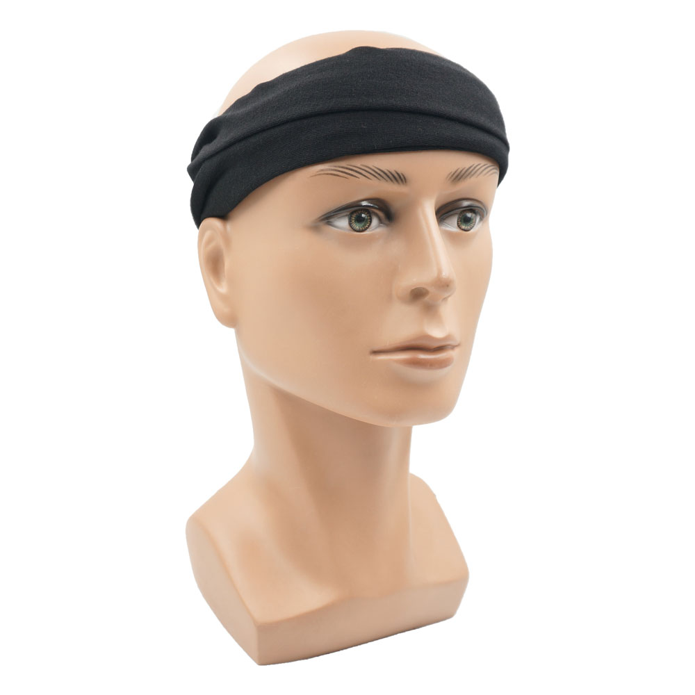 Seamless Solid Color Bandanas  - огляд і ціна Cycling Gear Man