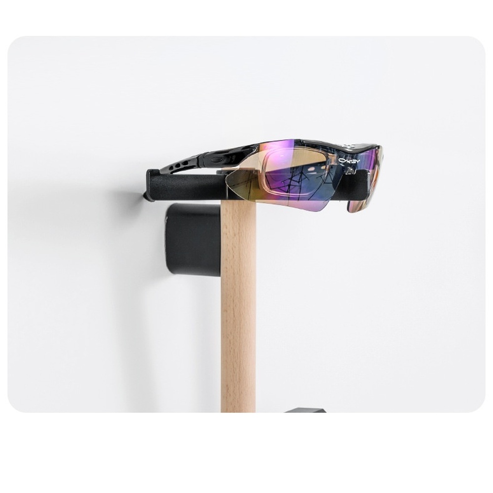 Wall Mount Bike Gear Holder wi - огляд і ціна Cycling Gear Wall Mount
