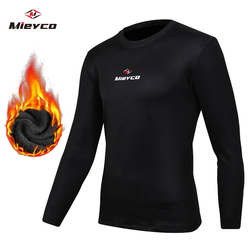 Mieyco Men's Winter Cycling Ba - огляд і ціна Cycling Jersey