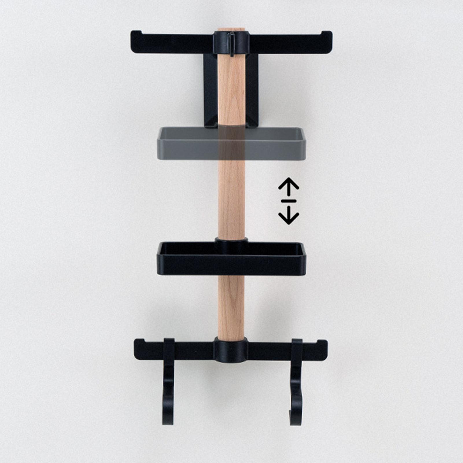 Vertical Cycling Gear Organize - огляд і ціна Cycling Gear Wall Mount
