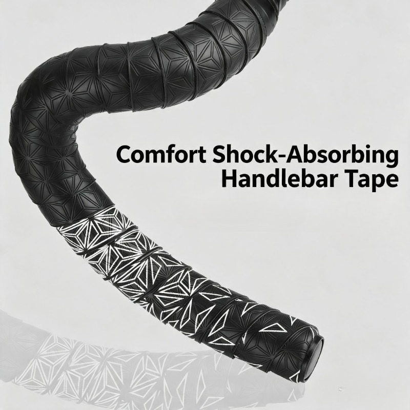 1Pair Road Bike Handlebar Tape - огляд і ціна Cycling Gear Gravel