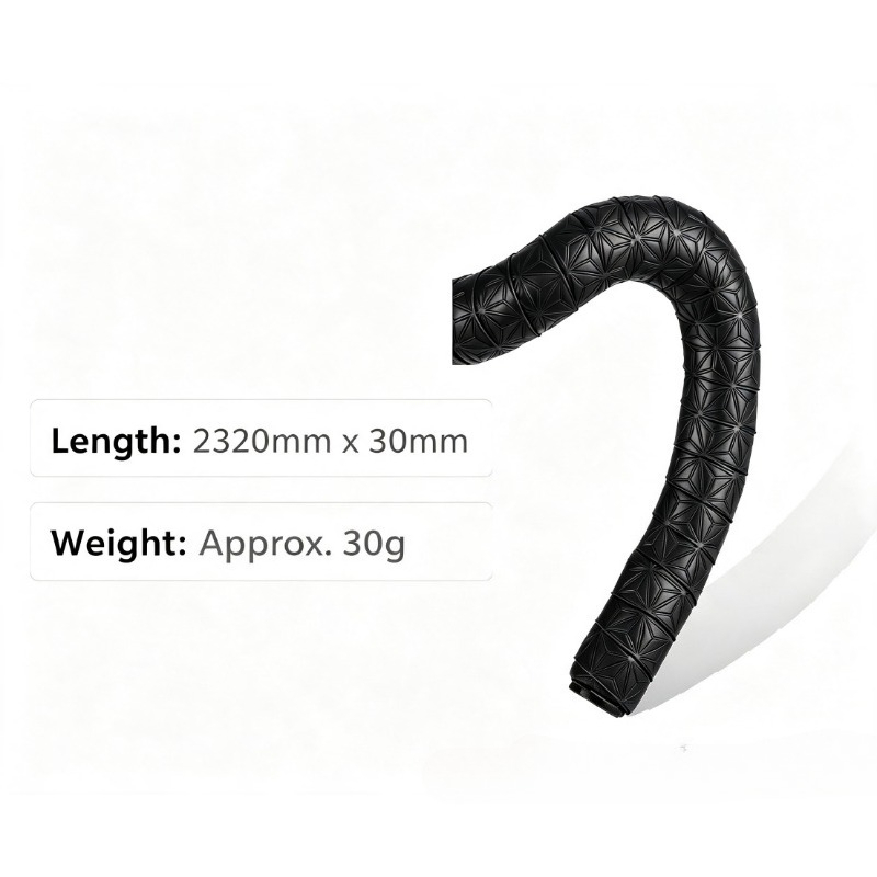 1Pair Road Bike Handlebar Tape - огляд і ціна Cycling Gear Gravel