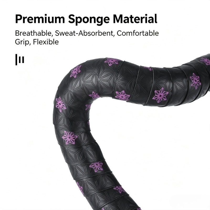 1Pair Road Bike Handlebar Tape - огляд і ціна Cycling Gear Gravel