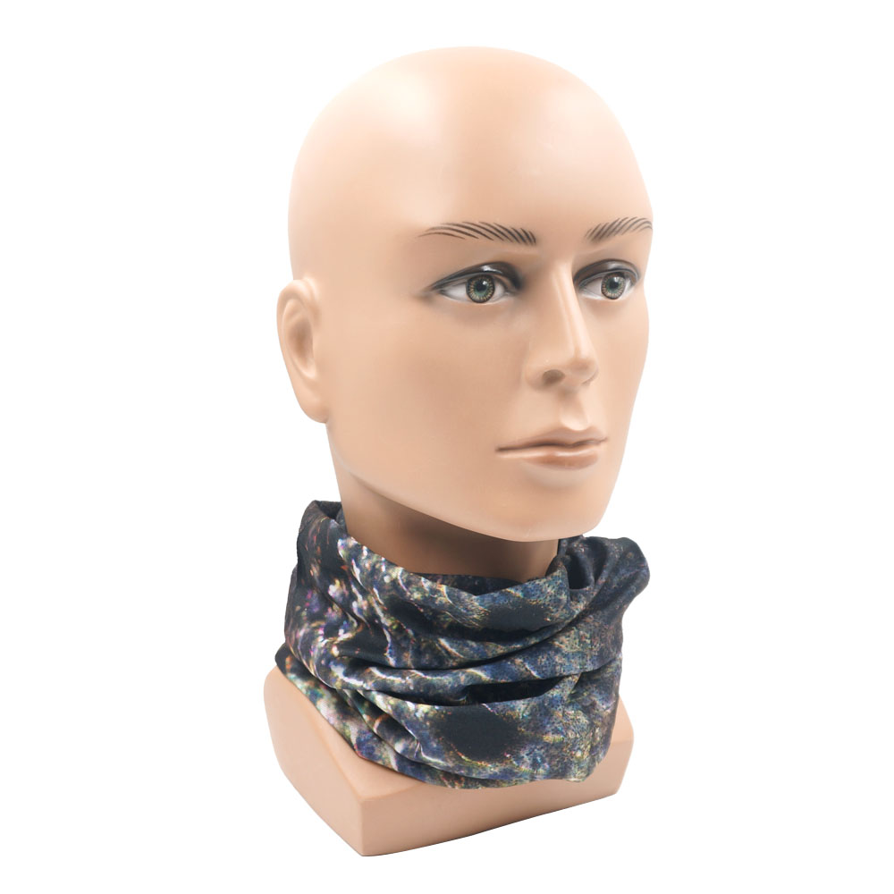 Animal Neck Fish Tube Gaiter f - огляд і ціна Cycling Gear Man