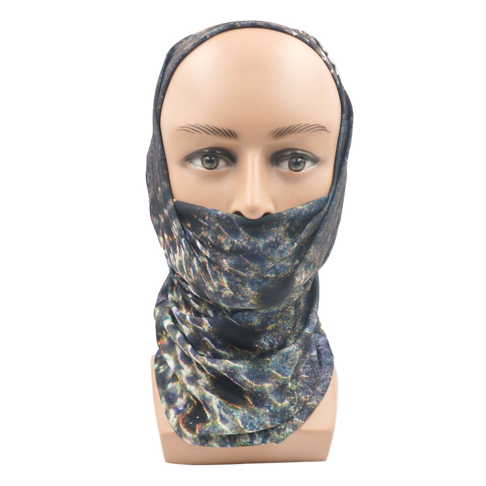Animal Neck Fish Tube Gaiter f - огляд і ціна Cycling Gear Man