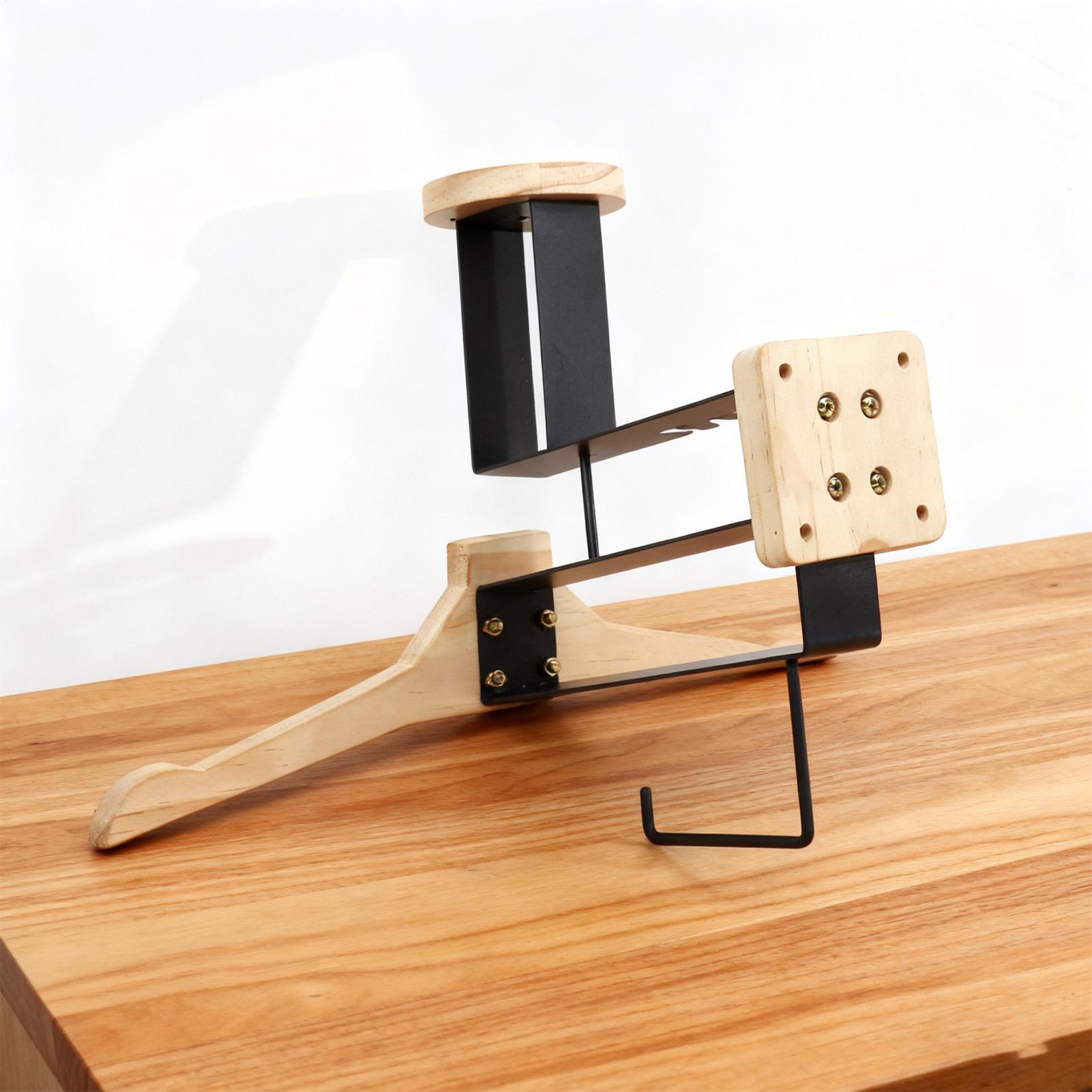 Wall Mount Hat Hanger Heavy Du - огляд і ціна Cycling Gear Wall Mount