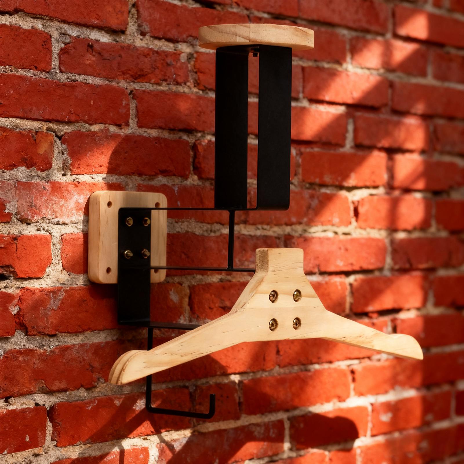 Wall Mount Hat Hanger Heavy Du - огляд і ціна Cycling Gear Wall Mount