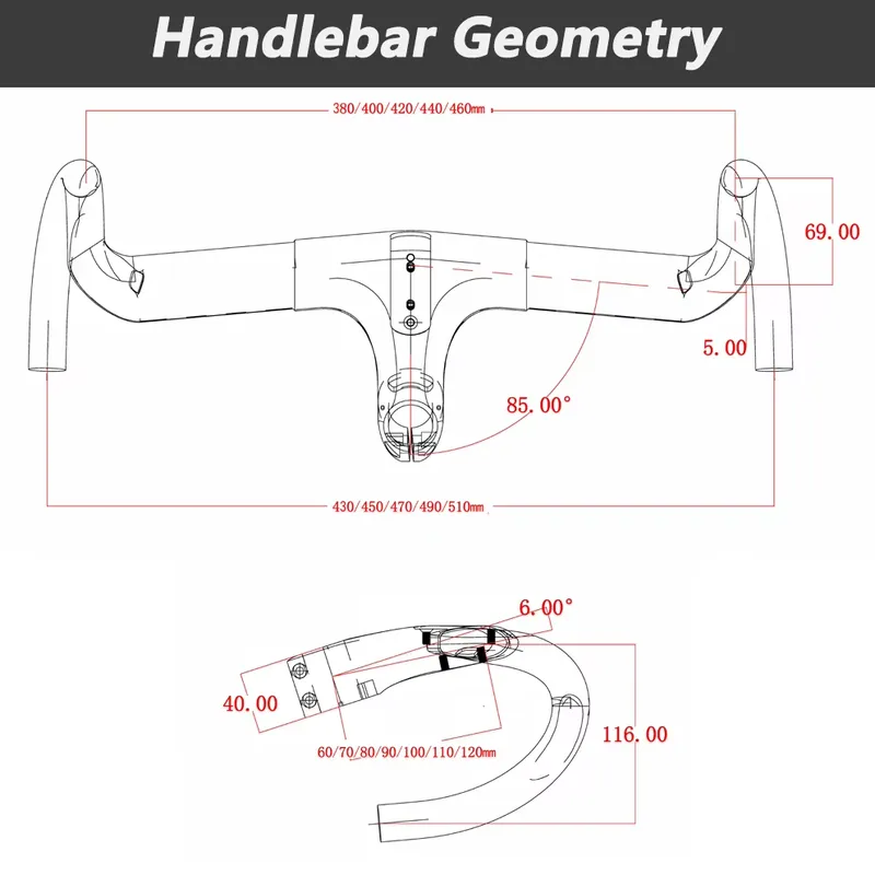 HB-068 Carbon Integrated Grave - огляд і ціна Cycling Gear Gravel