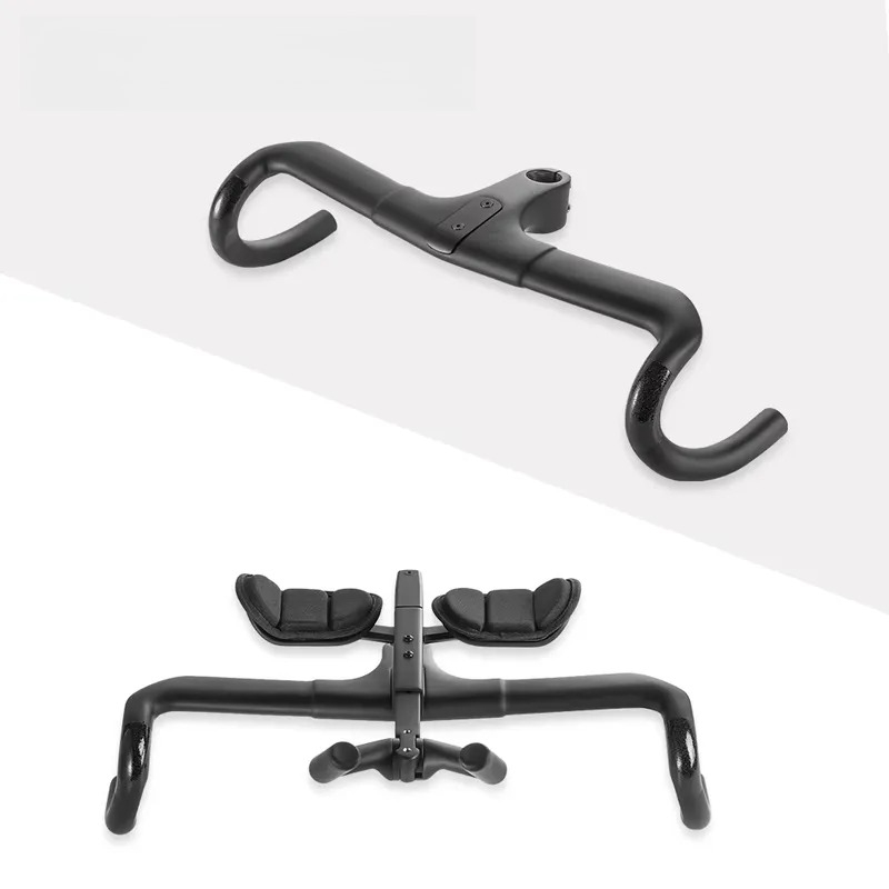 HB-068 Carbon Integrated Grave - огляд і ціна Cycling Gear Gravel