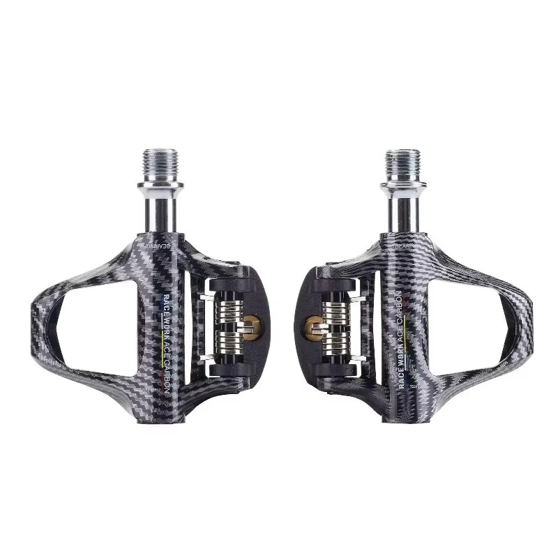 Lightweight Carbon Fiber Pedal - огляд і ціна Cycling Gear Usa