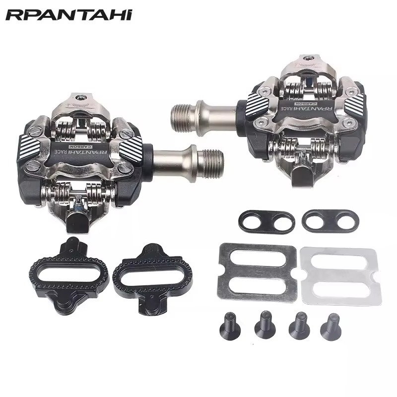 Lightweight Carbon Fiber Pedal - огляд і ціна Cycling Gear Usa