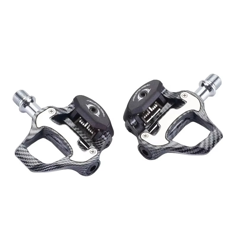 Lightweight Carbon Fiber Pedal - огляд і ціна Cycling Gear Usa