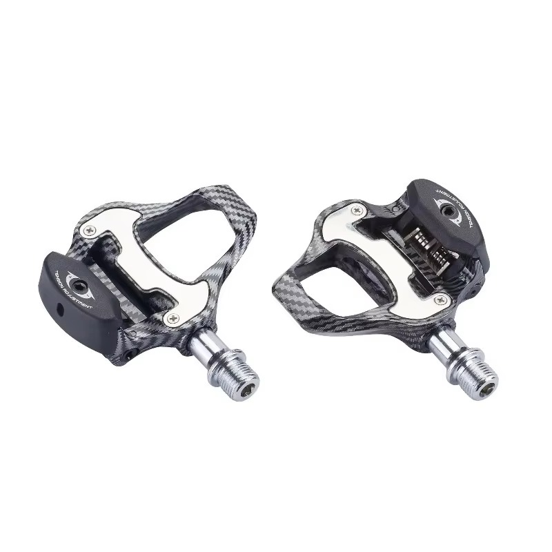 Lightweight Carbon Fiber Pedal - огляд і ціна Cycling Gear Usa